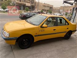 Peugeot Pars